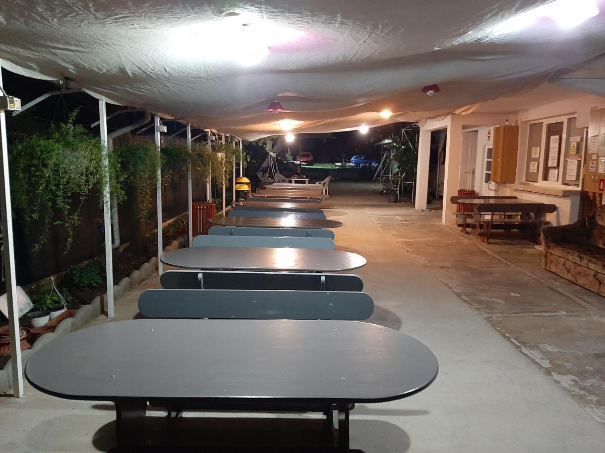 Vila Andra Costinesti Bagian luar foto