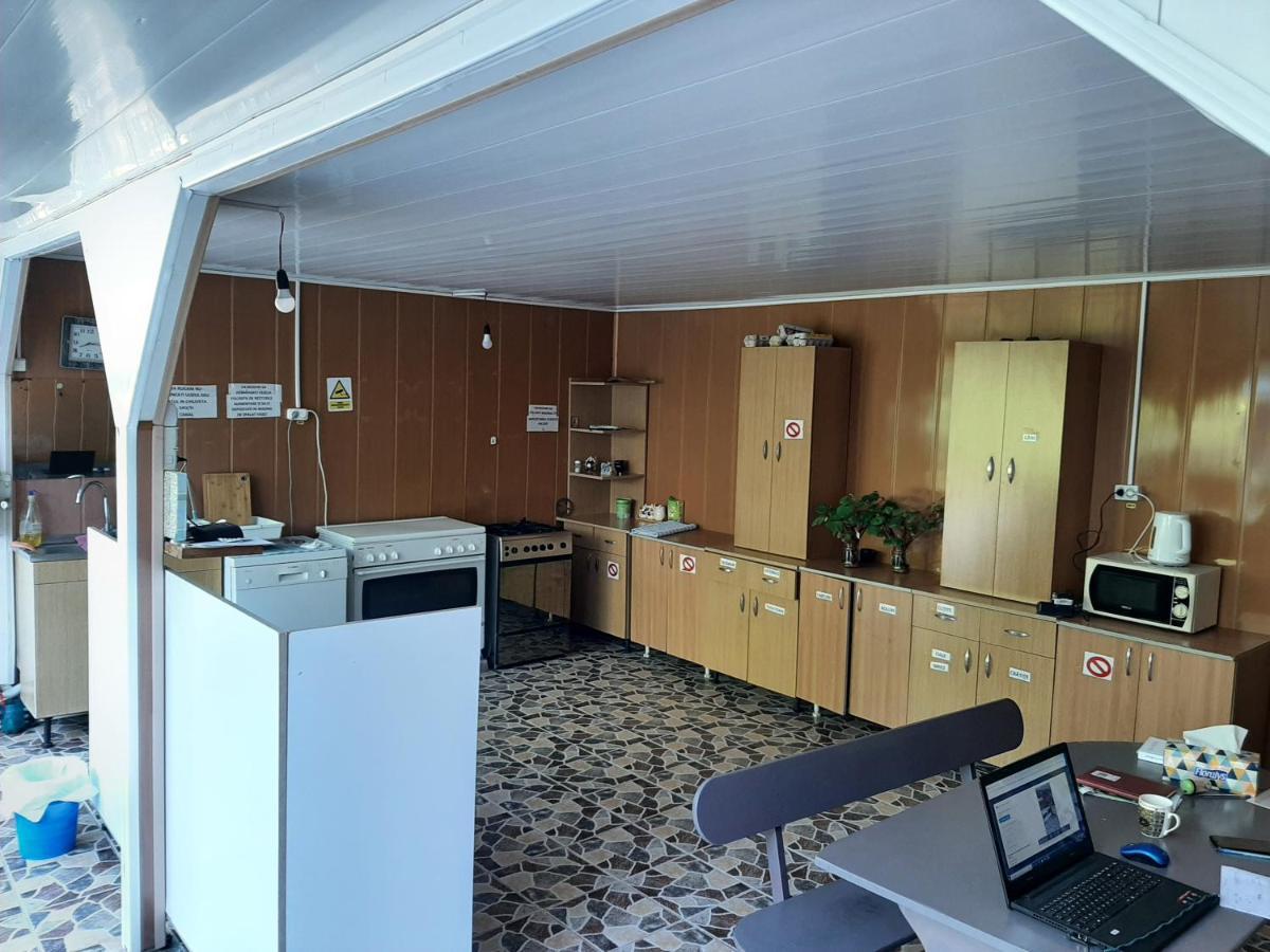 Vila Andra Costinesti Bagian luar foto
