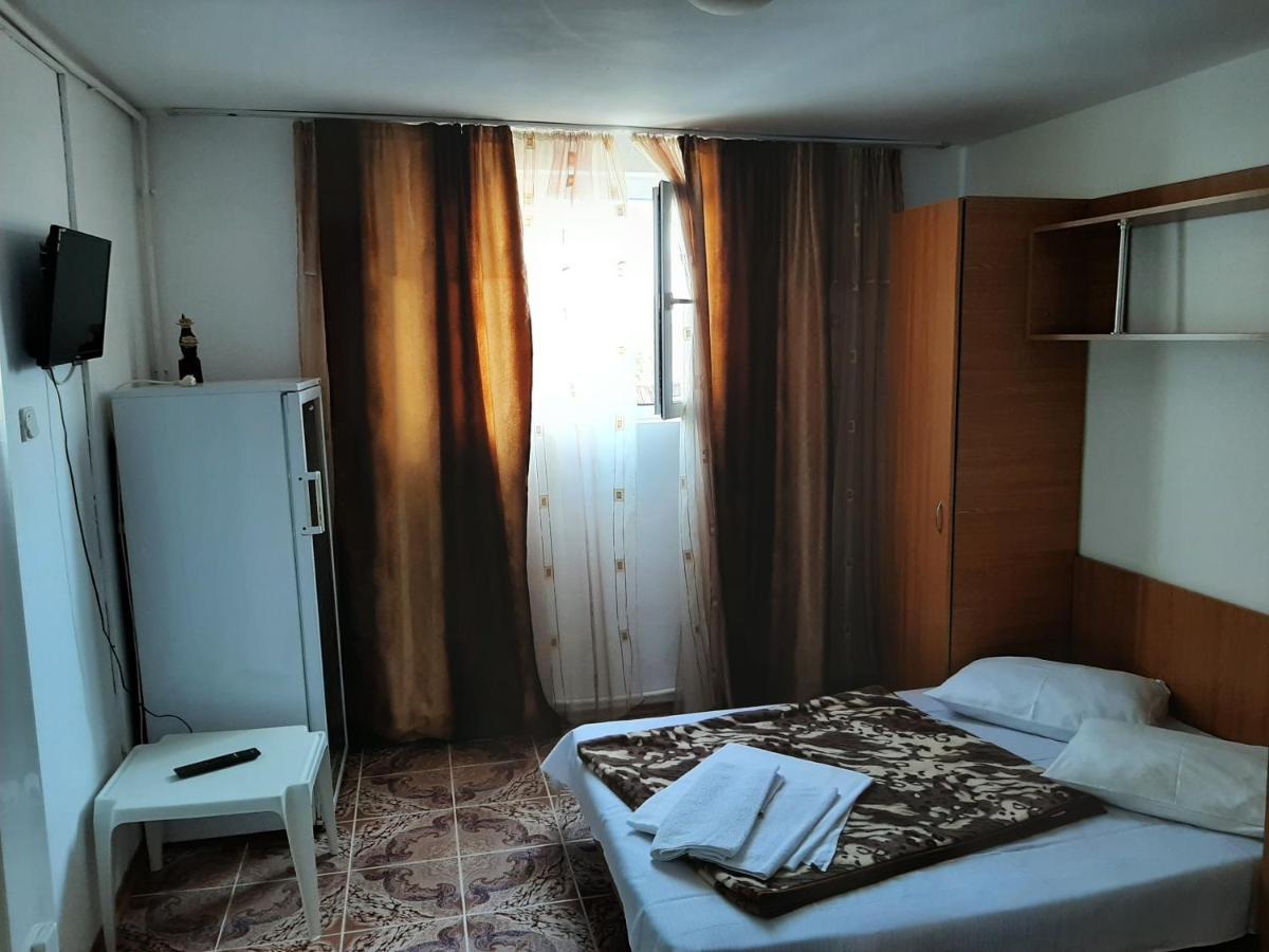 Vila Andra Costinesti Bagian luar foto