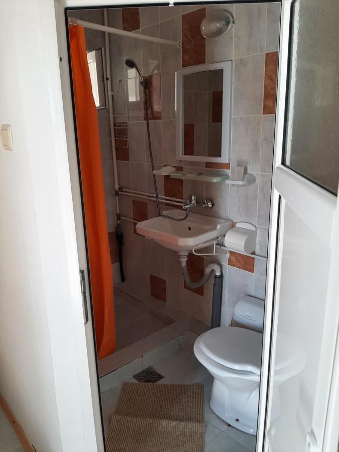 Vila Andra Costinesti Bagian luar foto