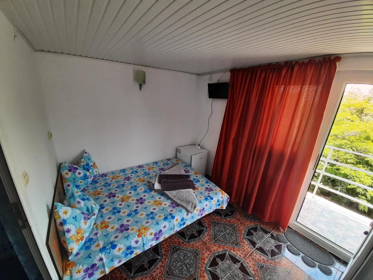 Vila Andra Costinesti Bagian luar foto