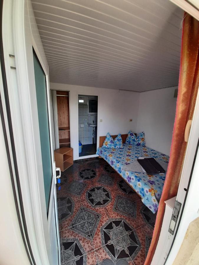 Vila Andra Costinesti Bagian luar foto