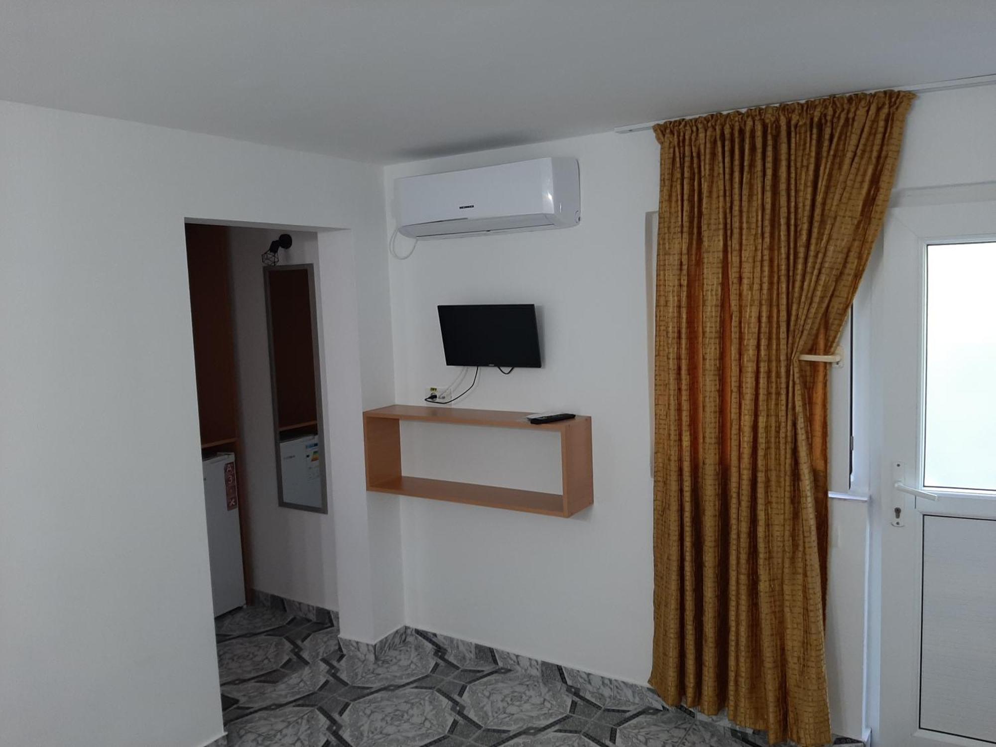 Vila Andra Costinesti Bagian luar foto