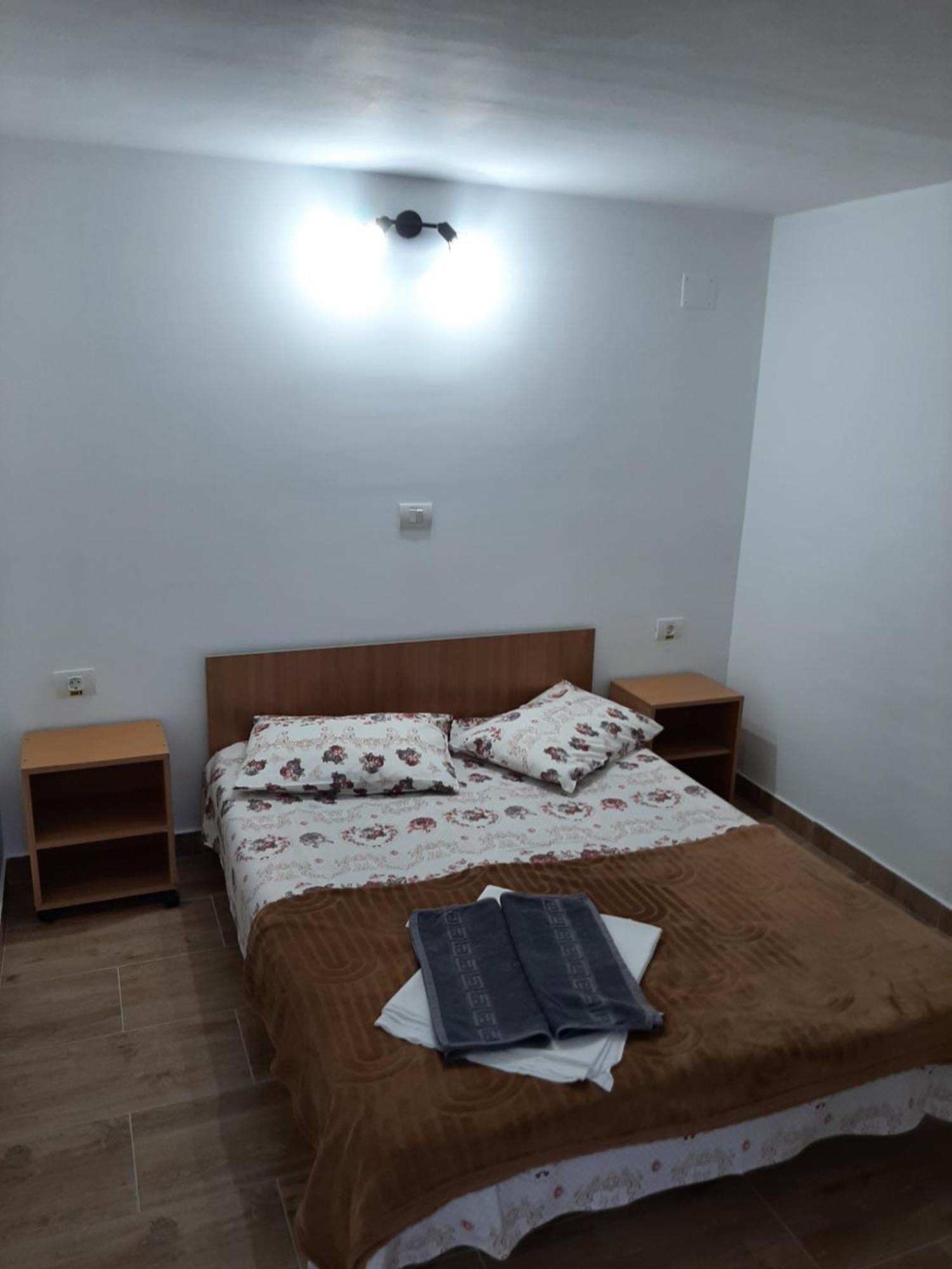 Vila Andra Costinesti Bagian luar foto