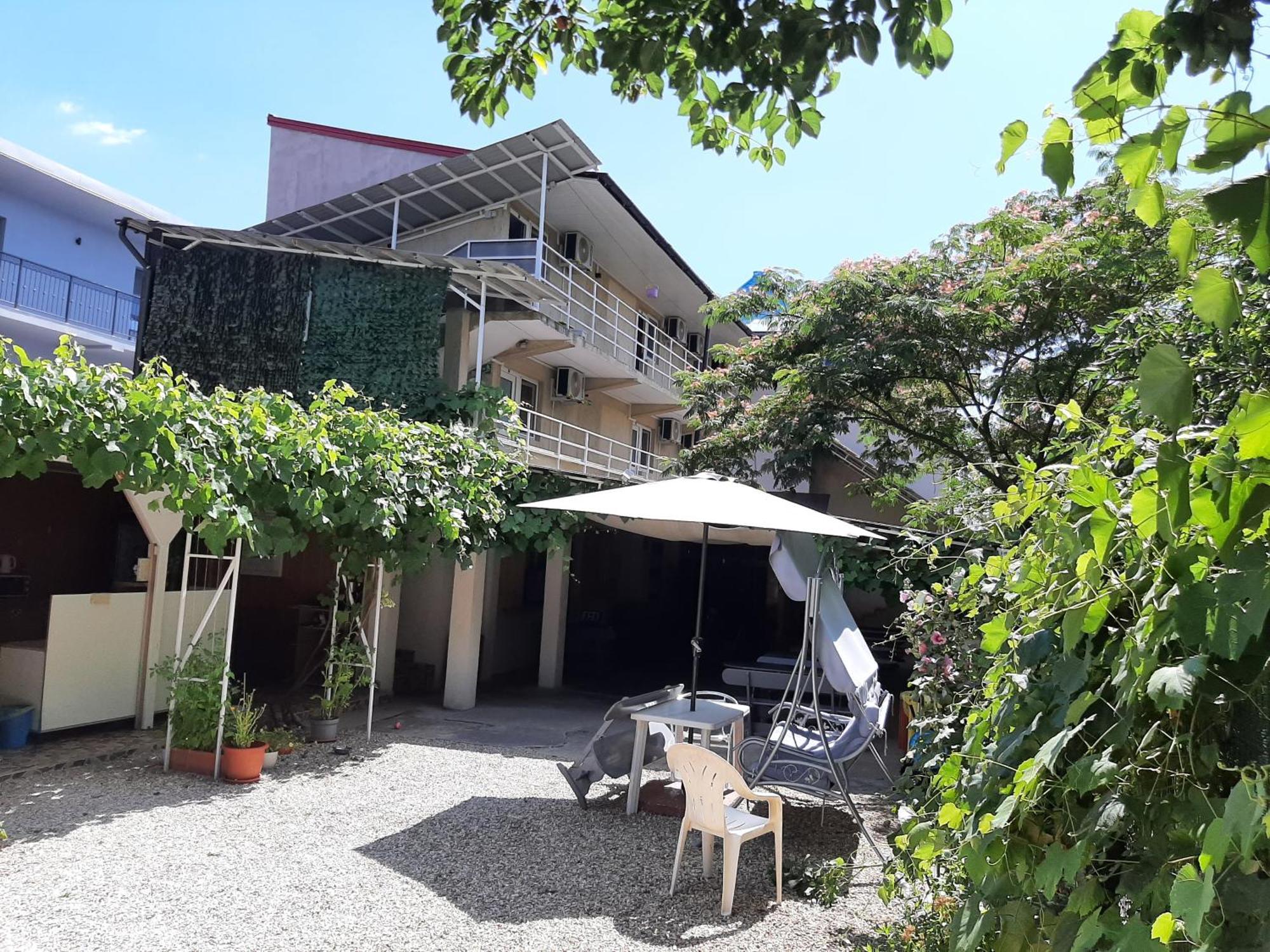 Vila Andra Costinesti Bagian luar foto