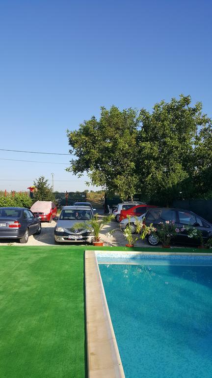 Vila Andra Costinesti Bagian luar foto
